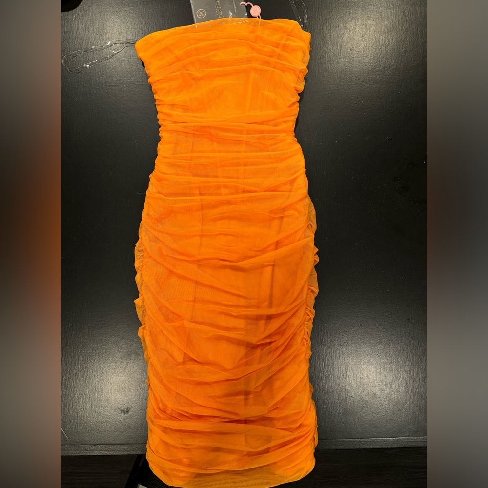 House of CB Dress